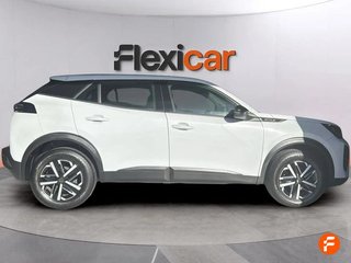 Peugeot 2008 Style Gasolina 100 S&S 6 Vel. MAN