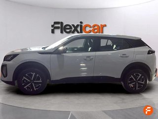 Peugeot 2008 Style Gasolina 100 S&S 6 Vel. MAN