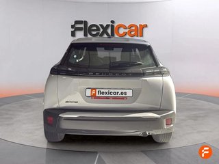 Peugeot 2008 Style Gasolina 100 S&S 6 Vel. MAN