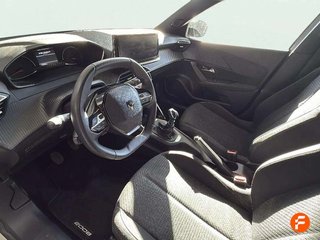 Peugeot 2008 Style Gasolina 100 S&S 6 Vel. MAN