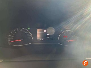 Peugeot 2008 Style Gasolina 100 S&S 6 Vel. MAN