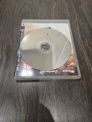 Call of Duty Modern Warfare 2 PS3