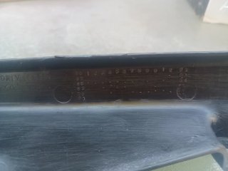 Cubre cadena CBR 900