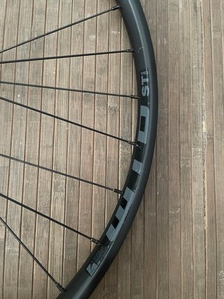 Ruedas Shimano 12v Boost WTP