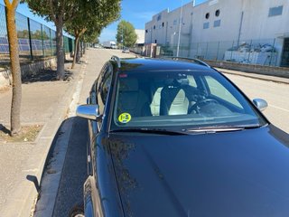 Audi S4 2004