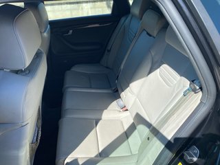Audi S4 2004