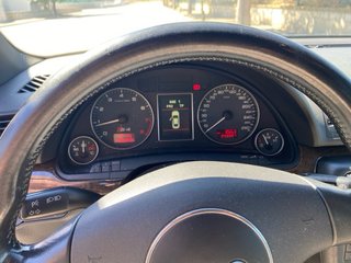 Audi S4 2004