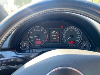 Audi S4 2004