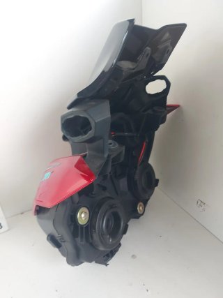 Faro anteriore Kawasaki Z 900