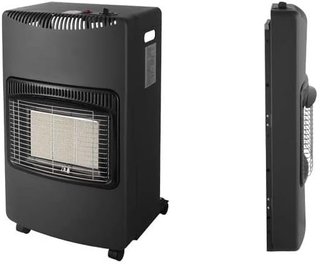 Estufa Gas Butano GSC Evolution 4200W
