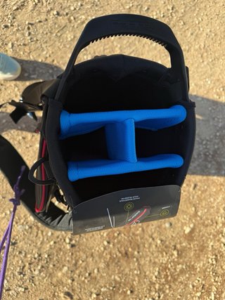 Bolsa de Golf Cobra Ultralight Pro