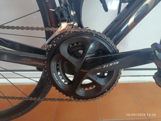 Orbea Orca carbonoM30 2022 talla M(53)