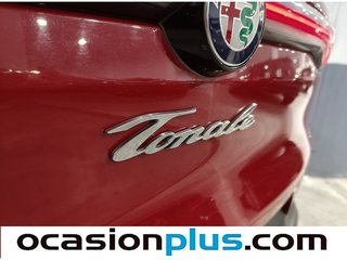 Alfa Romeo Tonale 1.5 MHEV Sprint FWD 96 kW (130 CV)