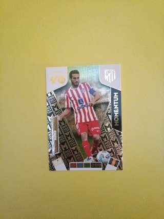 Cromo Koke Momentum
