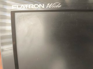 LG Monitor TV Flatron HD