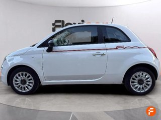 Fiat 500 Dolcevita 1.0 Hybrid 51KW (70 CV)