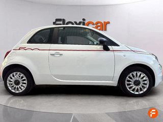 Fiat 500 Dolcevita 1.0 Hybrid 51KW (70 CV)