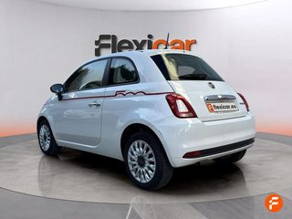 Fiat 500 Dolcevita 1.0 Hybrid 51KW (70 CV)