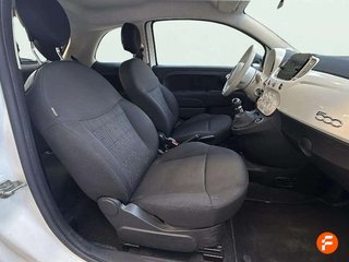 Fiat 500 Dolcevita 1.0 Hybrid 51KW (70 CV)