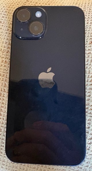 iPhone 14 Apple