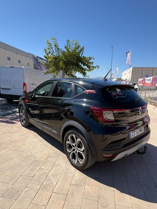 Renault Captur 2020