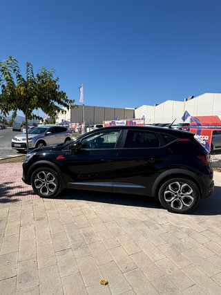 Renault Captur 2020