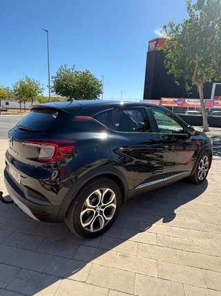 Renault Captur 2020