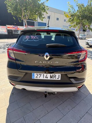 Renault Captur 2020