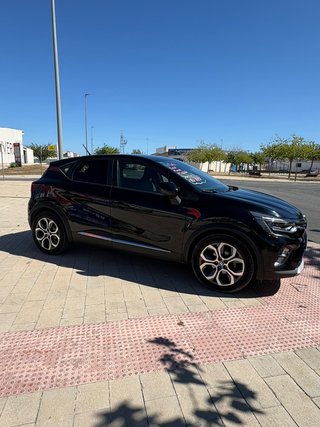 Renault Captur 2020
