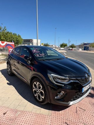 Renault Captur 2020