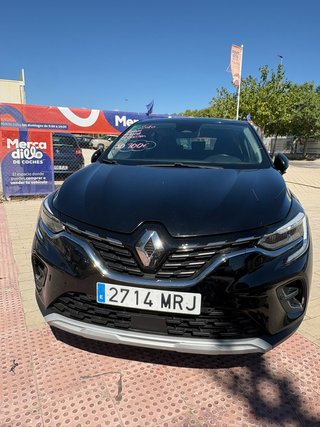Renault Captur 2020