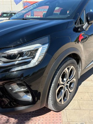 Renault Captur 2020