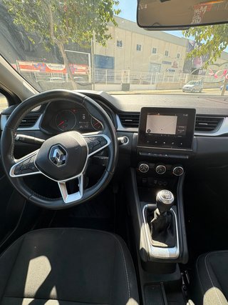 Renault Captur 2020