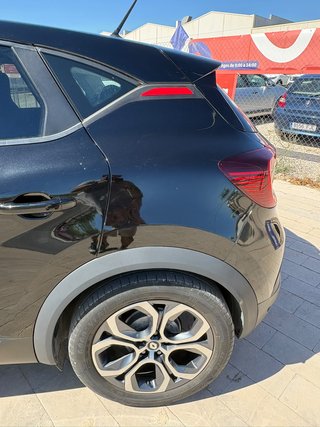 Renault Captur 2020