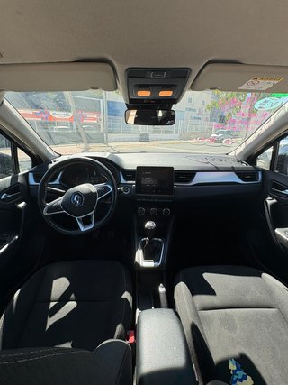Renault Captur 2020