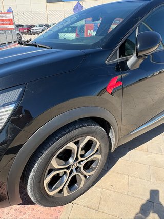 Renault Captur 2020