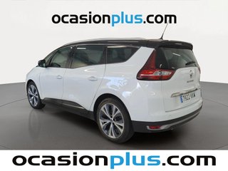 Renault Grand Scenic Zen Energy TCe 103 kW (140 CV)