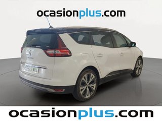 Renault Grand Scenic Zen Energy TCe 103 kW (140 CV)