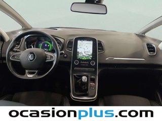 Renault Grand Scenic Zen Energy TCe 103 kW (140 CV)