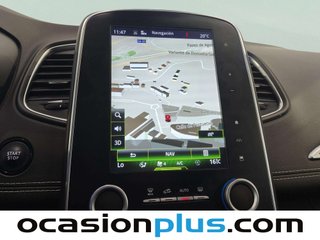 Renault Grand Scenic Zen Energy TCe 103 kW (140 CV)