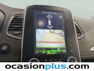 Renault Grand Scenic Zen Energy TCe 103 kW (140 CV)