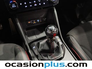 Hyundai Tucson 1.6T N-Line 118 kW (160 CV)