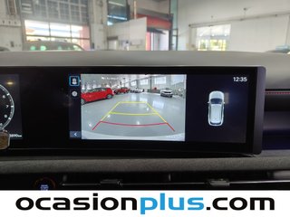 Hyundai Tucson 1.6T N-Line 118 kW (160 CV)
