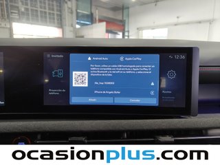 Hyundai Tucson 1.6T N-Line 118 kW (160 CV)