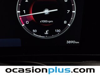Hyundai Tucson 1.6T N-Line 118 kW (160 CV)