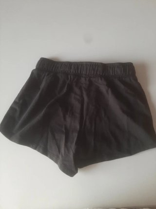 Pantaloncini NOT A CLICHE neri Taglia 34