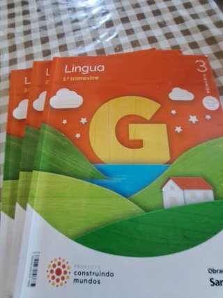 Lingua, 3 Primaria, Proxecto Construíndo mundos