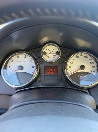 Peugeot 207 2006