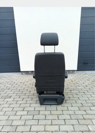 Asiento Copiloto VW T5 y T6