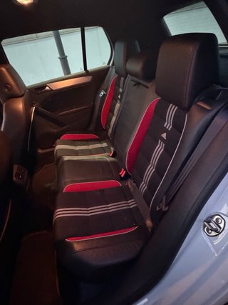 Volkswagen Golf 2011